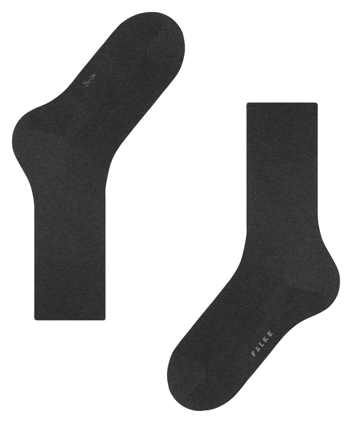 Мужские носки FALKE ClimaWool Бренд Falke Изображение 4
