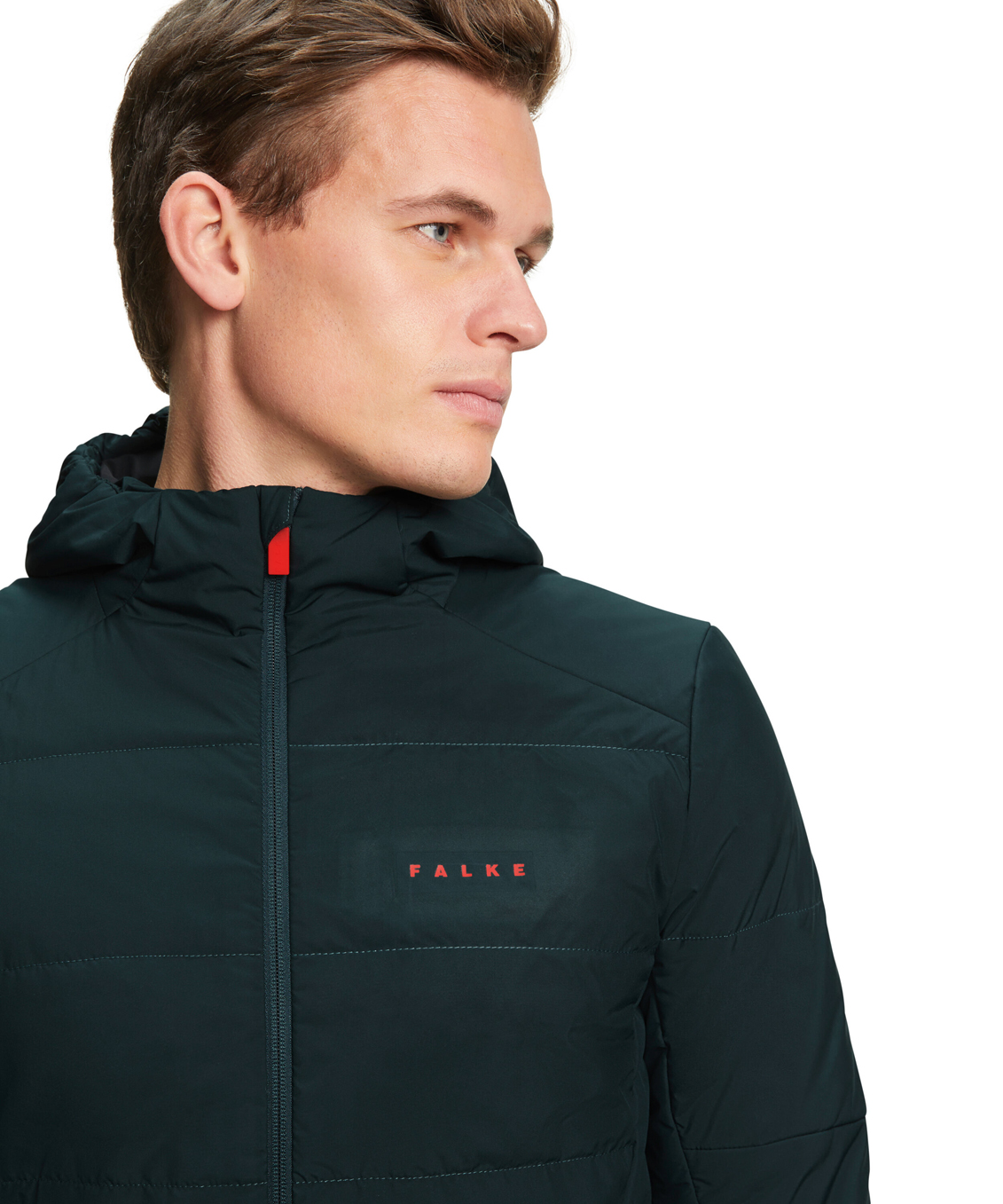 Мужская куртка FALKE Бренд Falke Ess Изображение 5