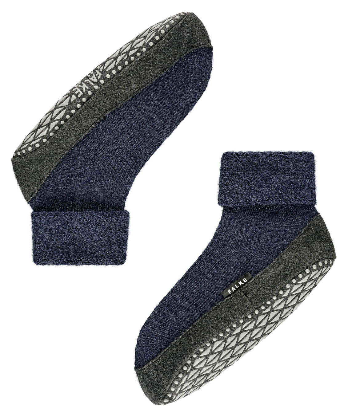 Мужские носки для дома FALKE Cosyshoe Бренд Falke Изображение 14
