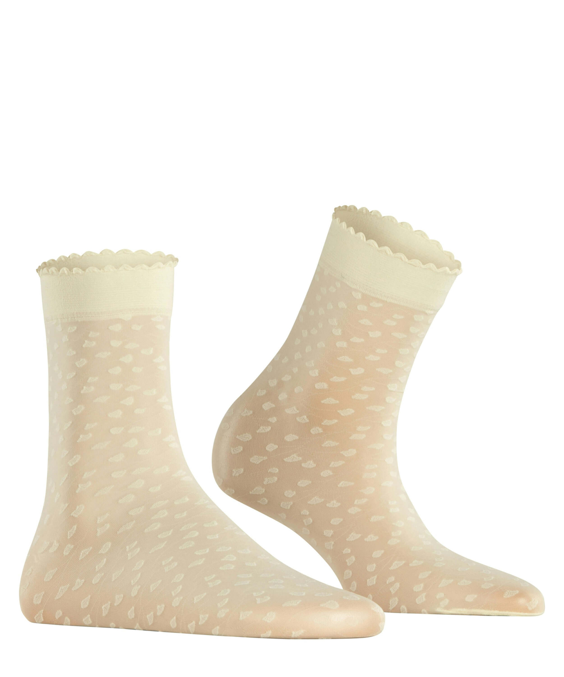 Женские носки FALKE Microbloom 20 DEN Бренд Falke Изображение 3
