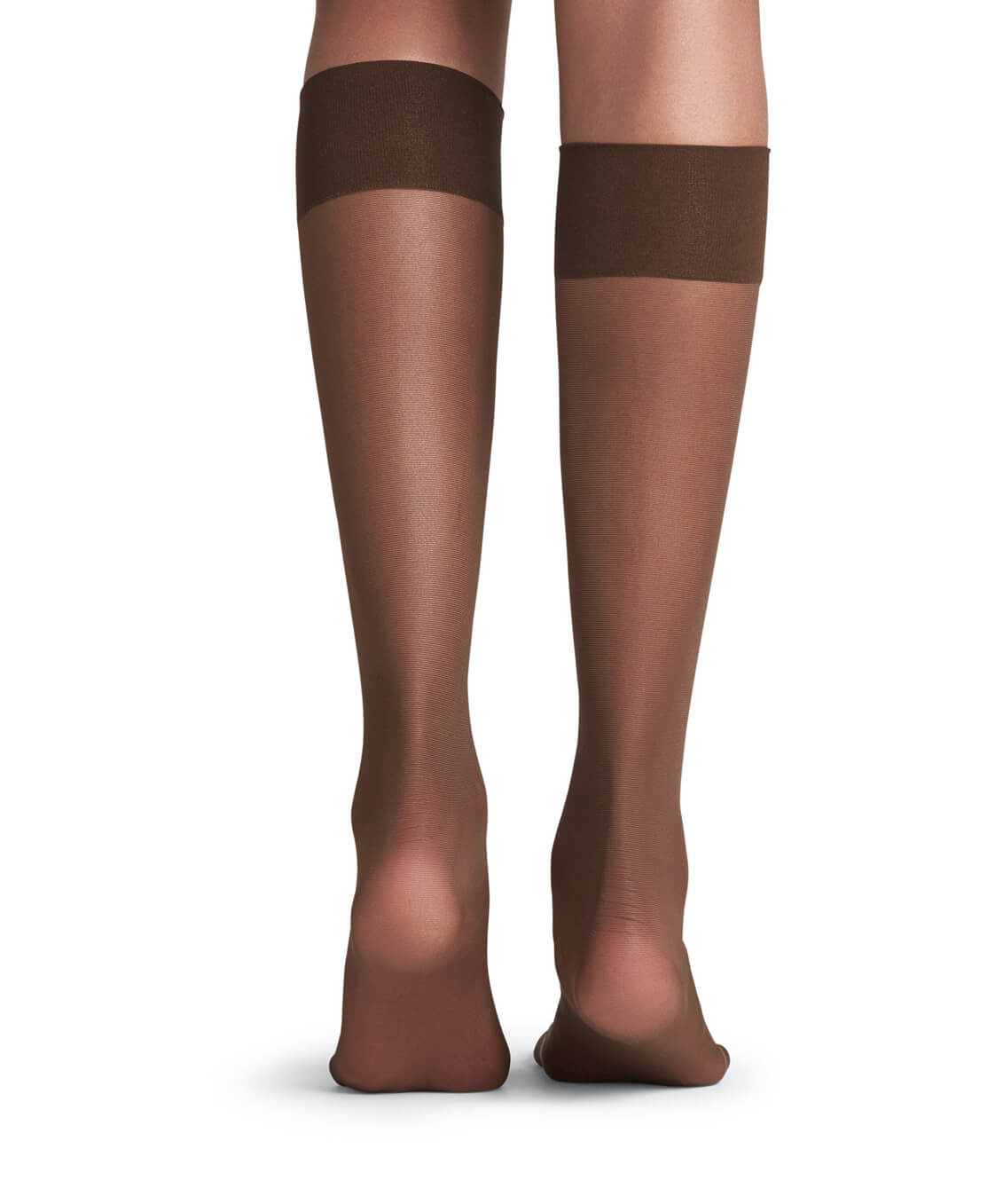 Женские гольфы FALKE Pure Matt 20 DEN Бренд Falke Изображение 2