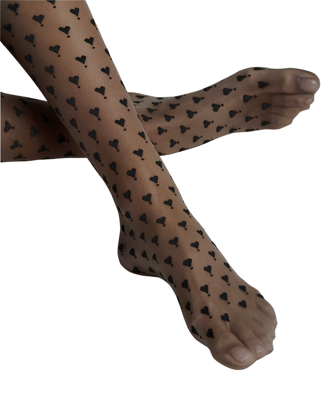 Женские колготки 15 DEN FALKE Darling Бренд Falke Изображение 6