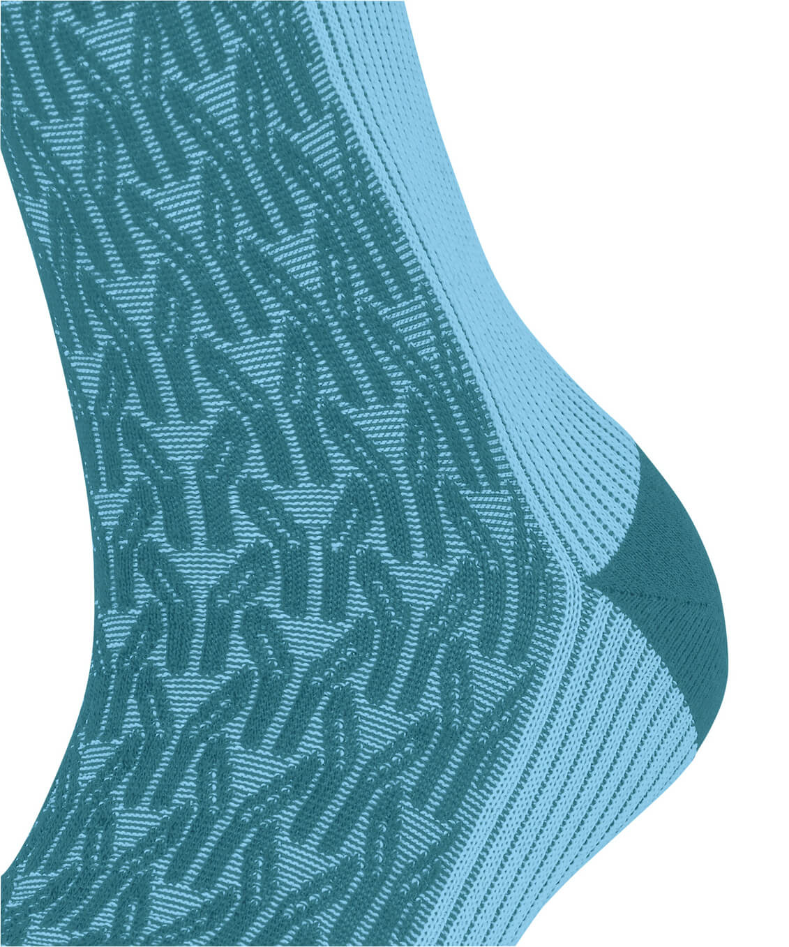 Женские носки FALKE Immersive Mesh Бренд Falke Изображение 4