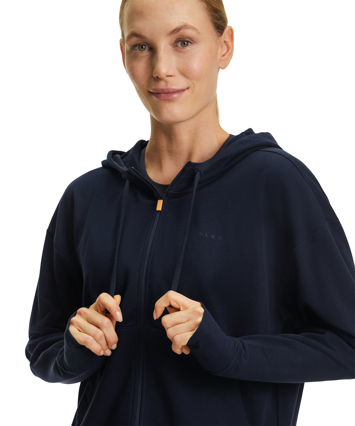 Женская толстовка FALKE Бренд Falke Ess Изображение 5
