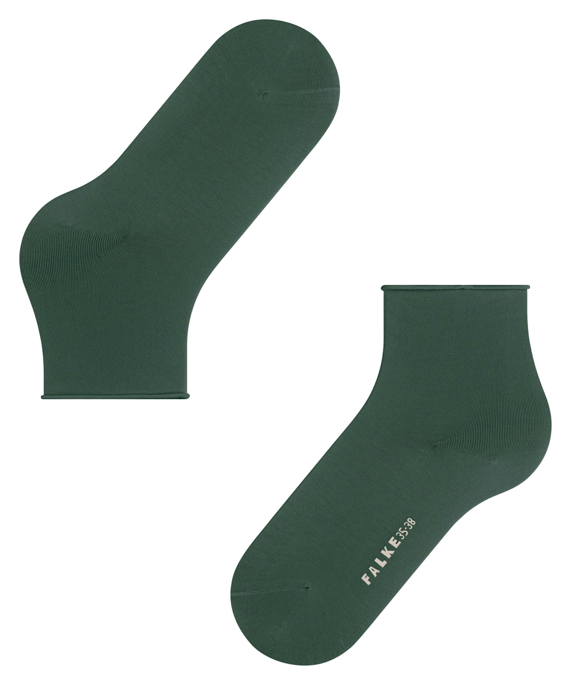 Женские носки FALKE Cotton Touch Бренд Falke Изображение 2