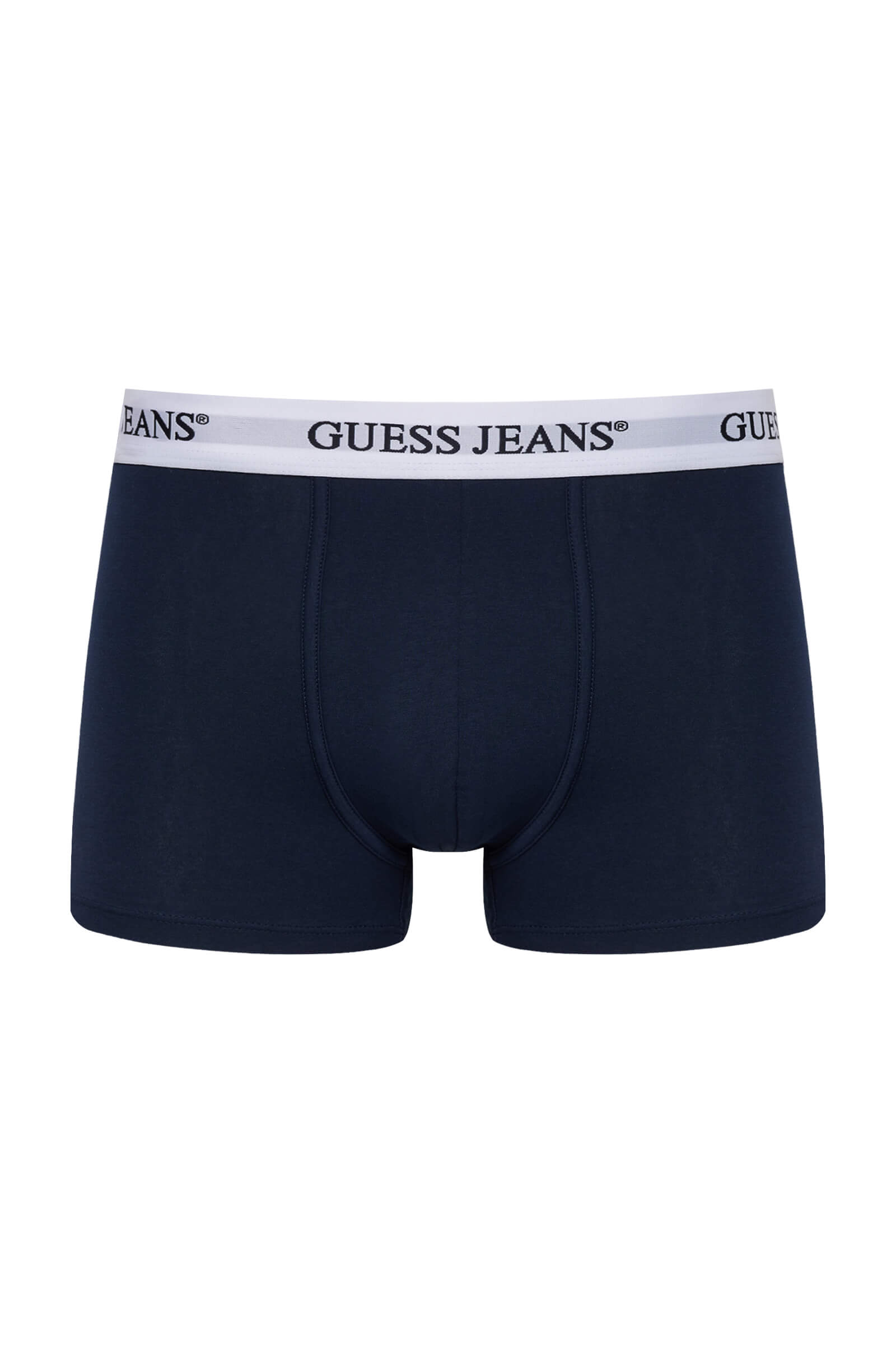 Комплект хлопковых трусов транков Бренд Guess Изображение 3