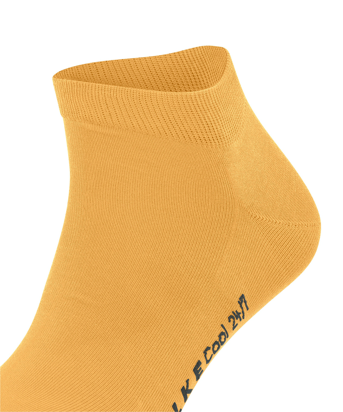 Мужские короткие носки FALKE Cool 24/7 Бренд Falke Изображение 2