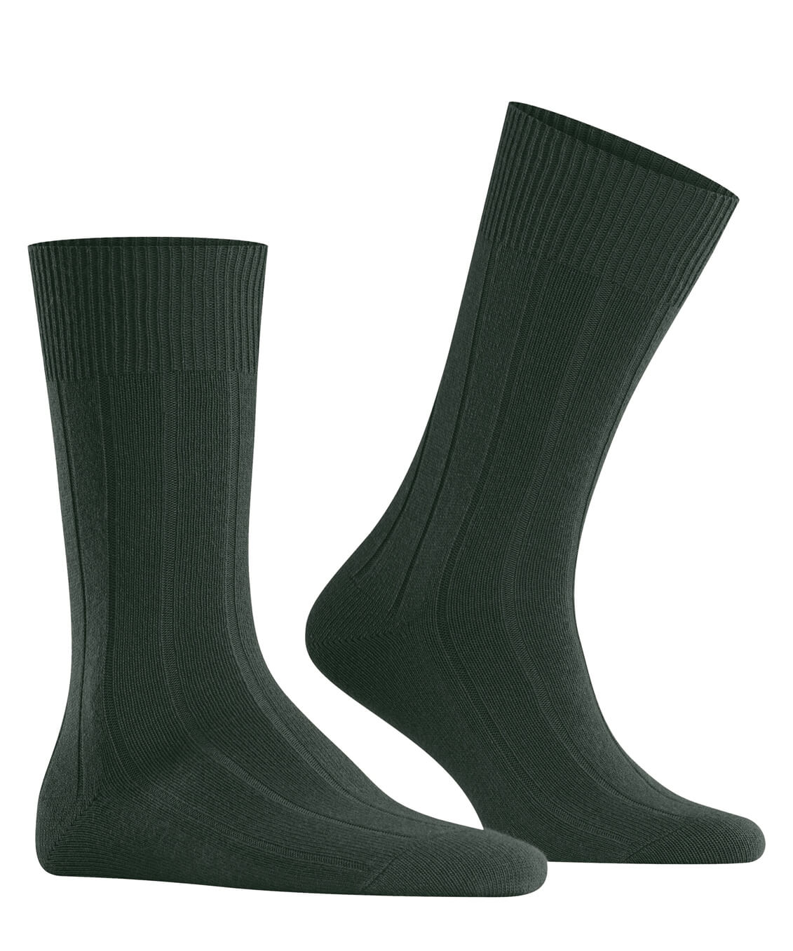 Мужские носки FALKE Lhasa Rib Бренд Falke Изображение 2