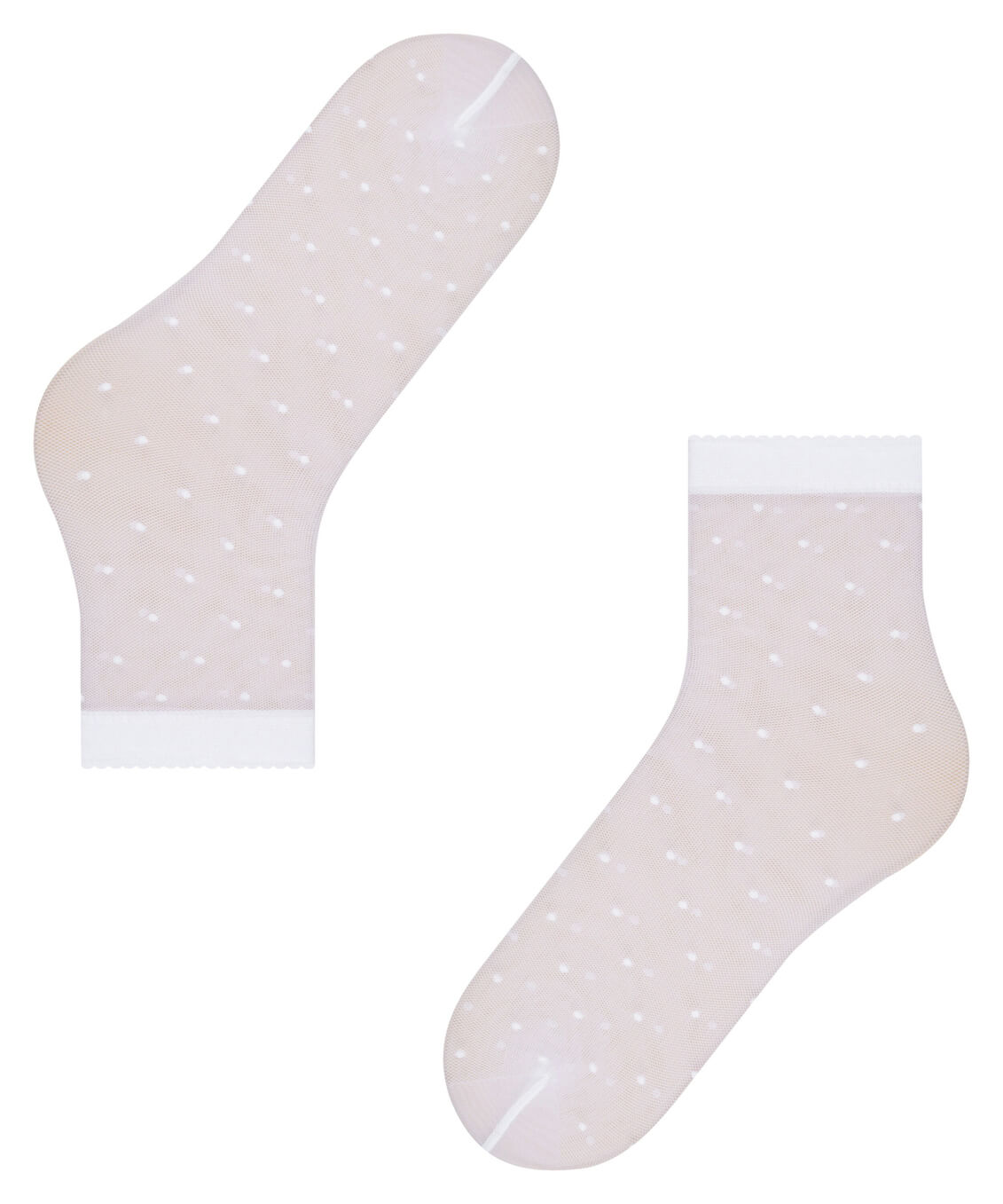 Женские носки FALKE Dot 15 DEN Бренд Falke Изображение 3
