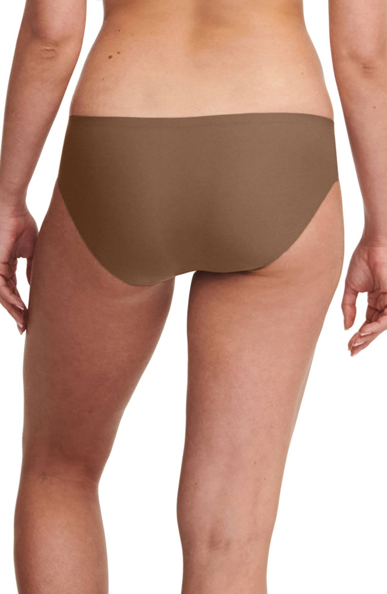 Бесшовные трусы слипы Бренд Chantelle Изображение 3