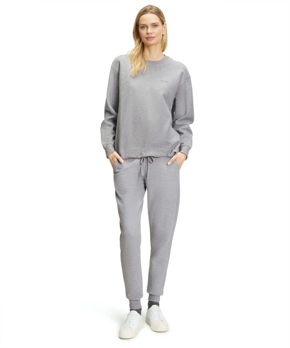 Женский свитшот FALKE Бренд Falke Изображение 6