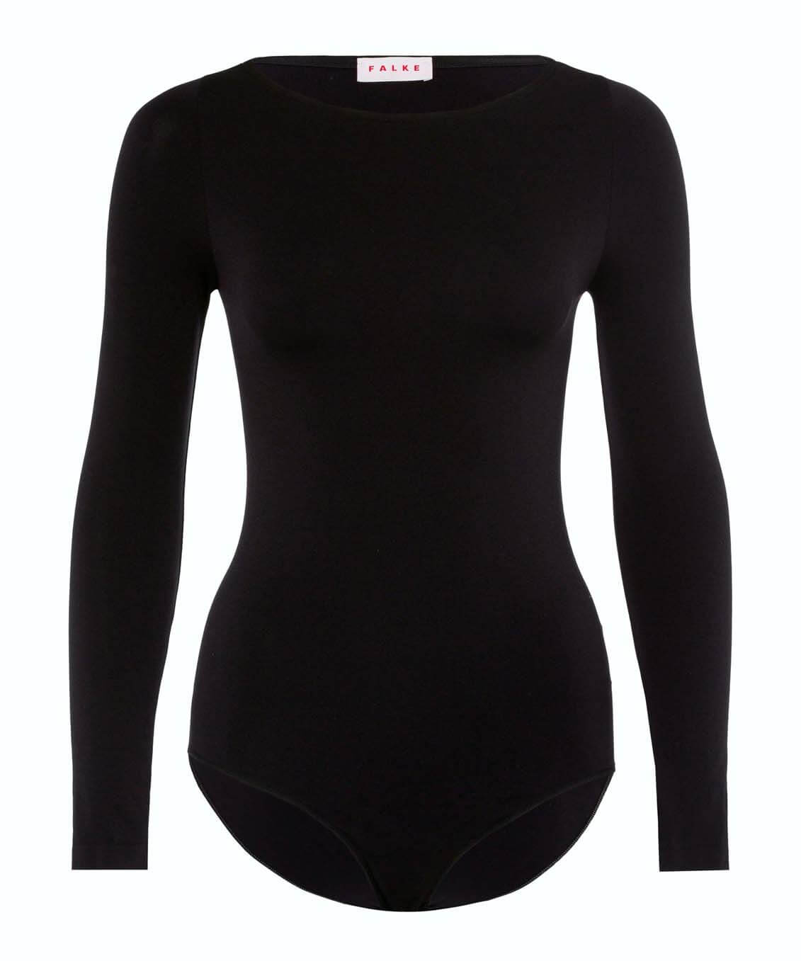 Женское боди FALKE Fine Cotton Бренд Falke Изображение 5