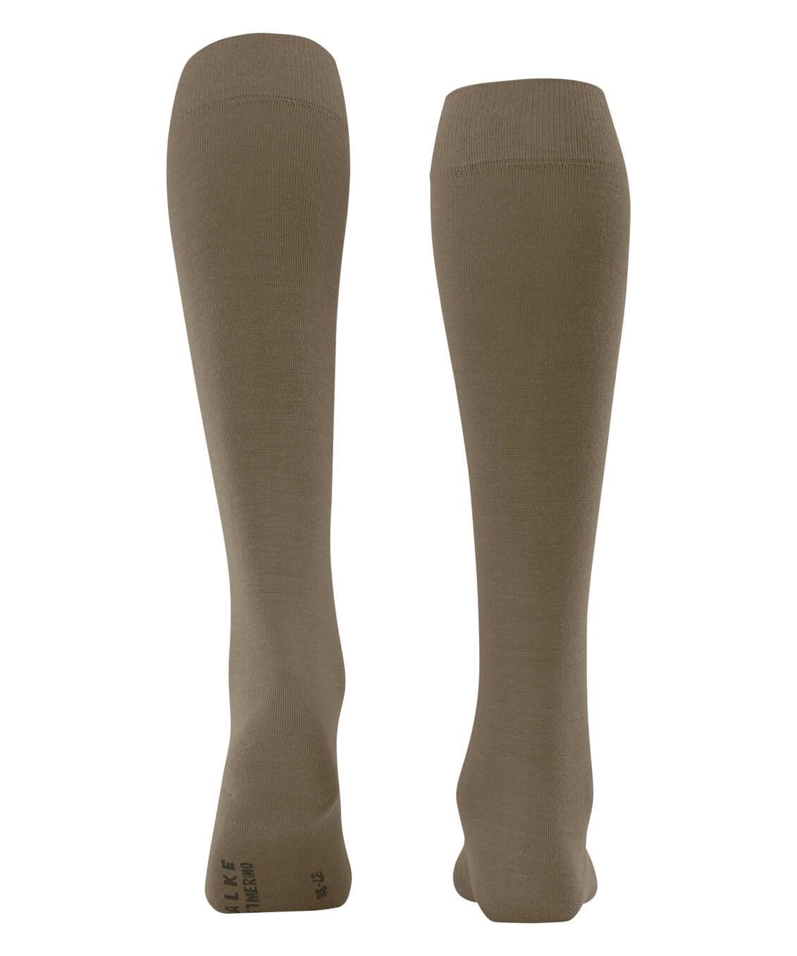 Женские гольфы FALKE Softmerino Бренд Falke Изображение 4