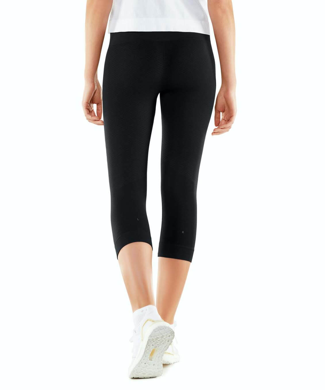 Женские легинсы FALKE Бренд Falke Ess Изображение 4