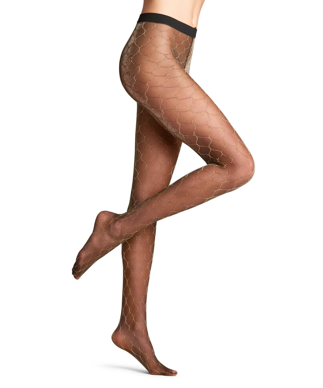 Женские колготки 20 ден FALKE Fascination Бренд Falke Изображение 3