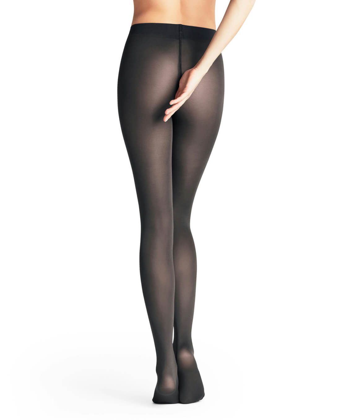 Женские колготки FALKE Seidenglatt 40 DEN Бренд Falke Изображение 4