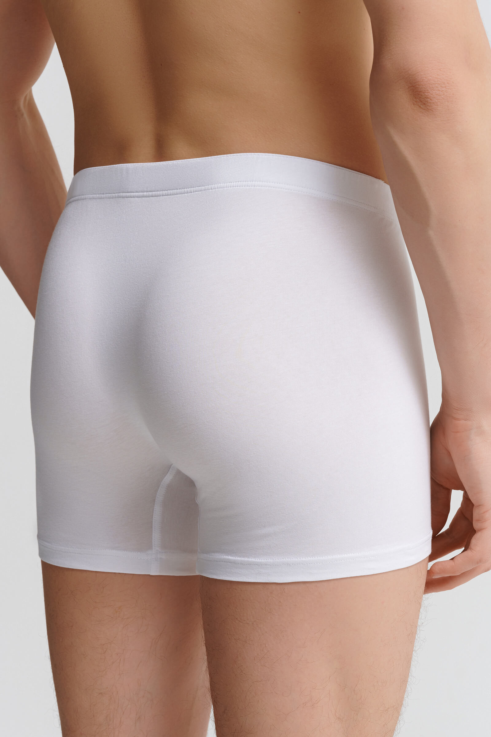 Хлопковые боксеры-брифы Бренд Jockey Изображение 3