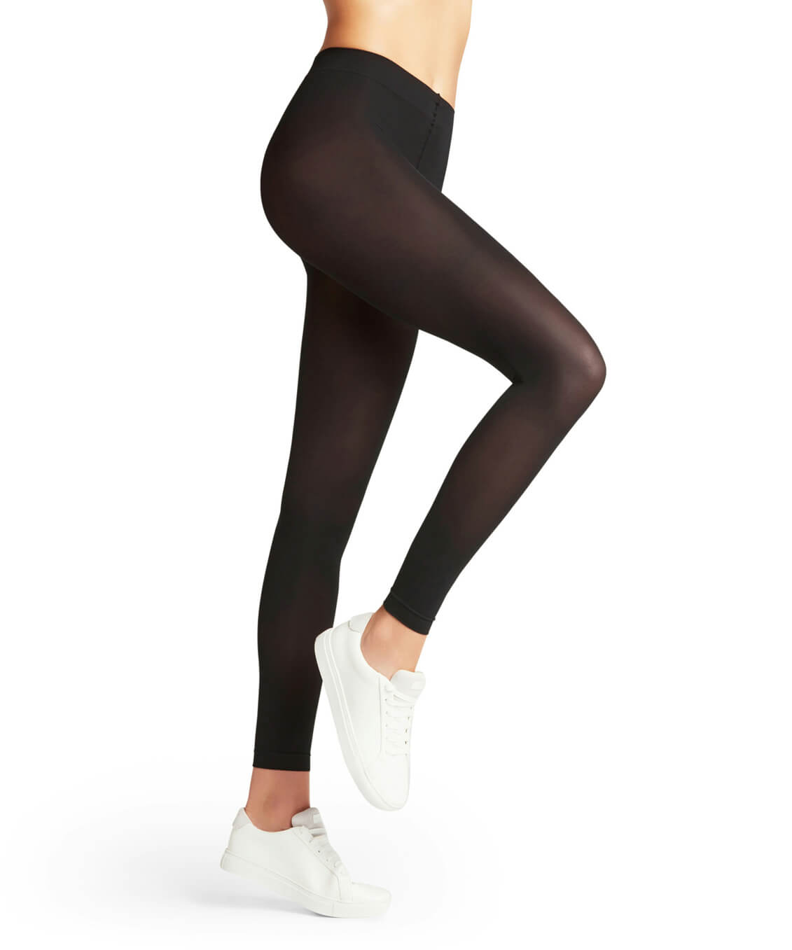 Женские легинсы 50 DEN FALKE Pure Matt Бренд Falke Изображение 5