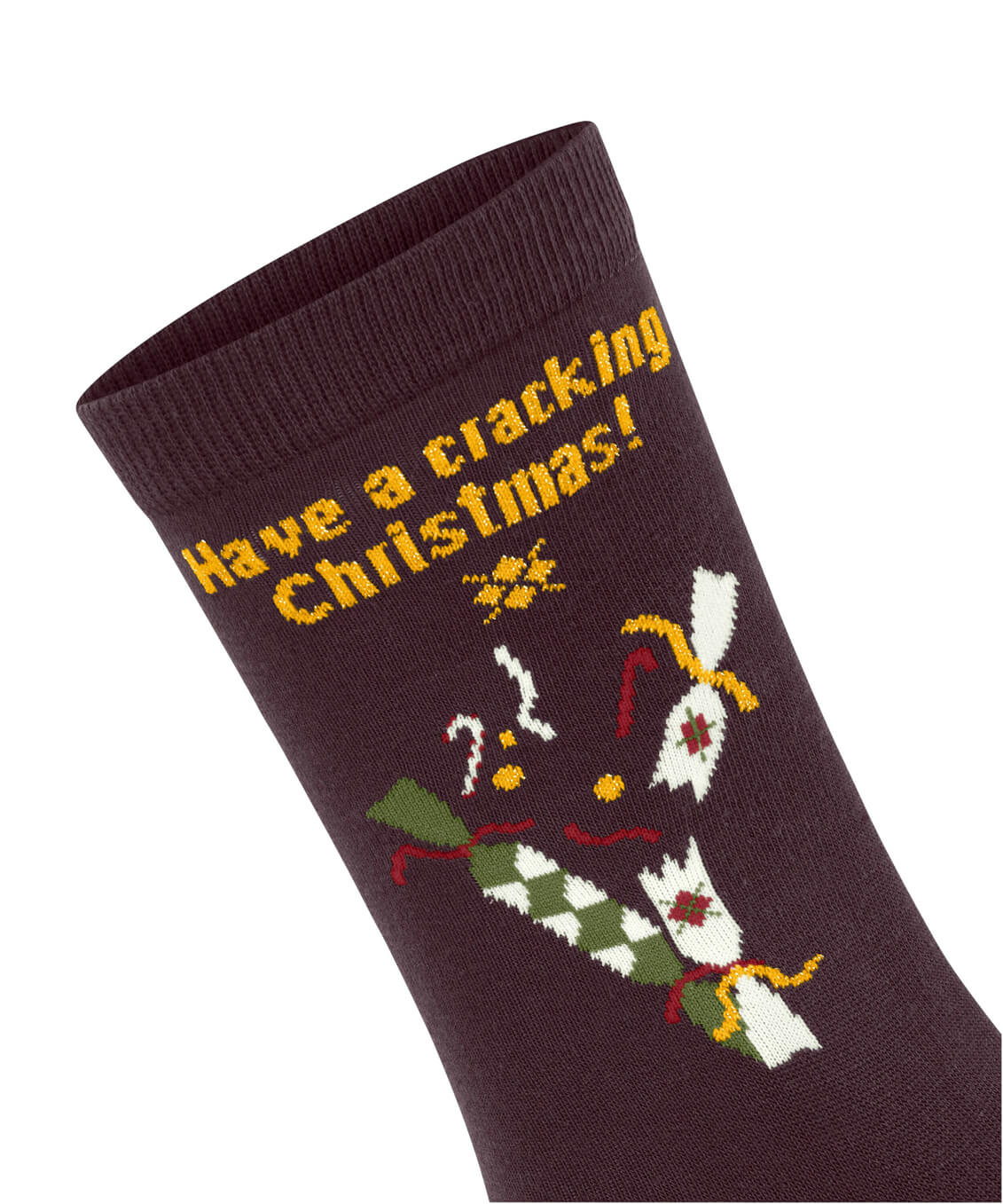 Женские носки Burlington X-Mas Cracker Бренд Burlington Изображение 4