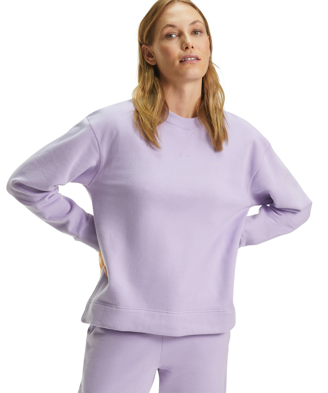 Женский свитшот FALKE Бренд Falke Изображение 6