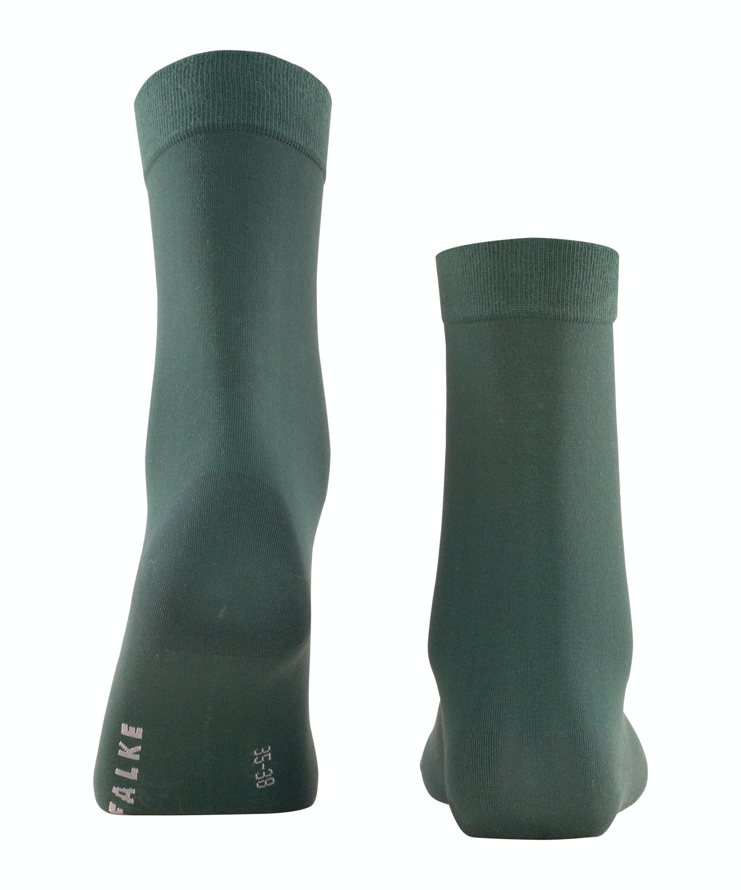 Женские носки FALKE Cotton Touch Бренд Falke Изображение 5
