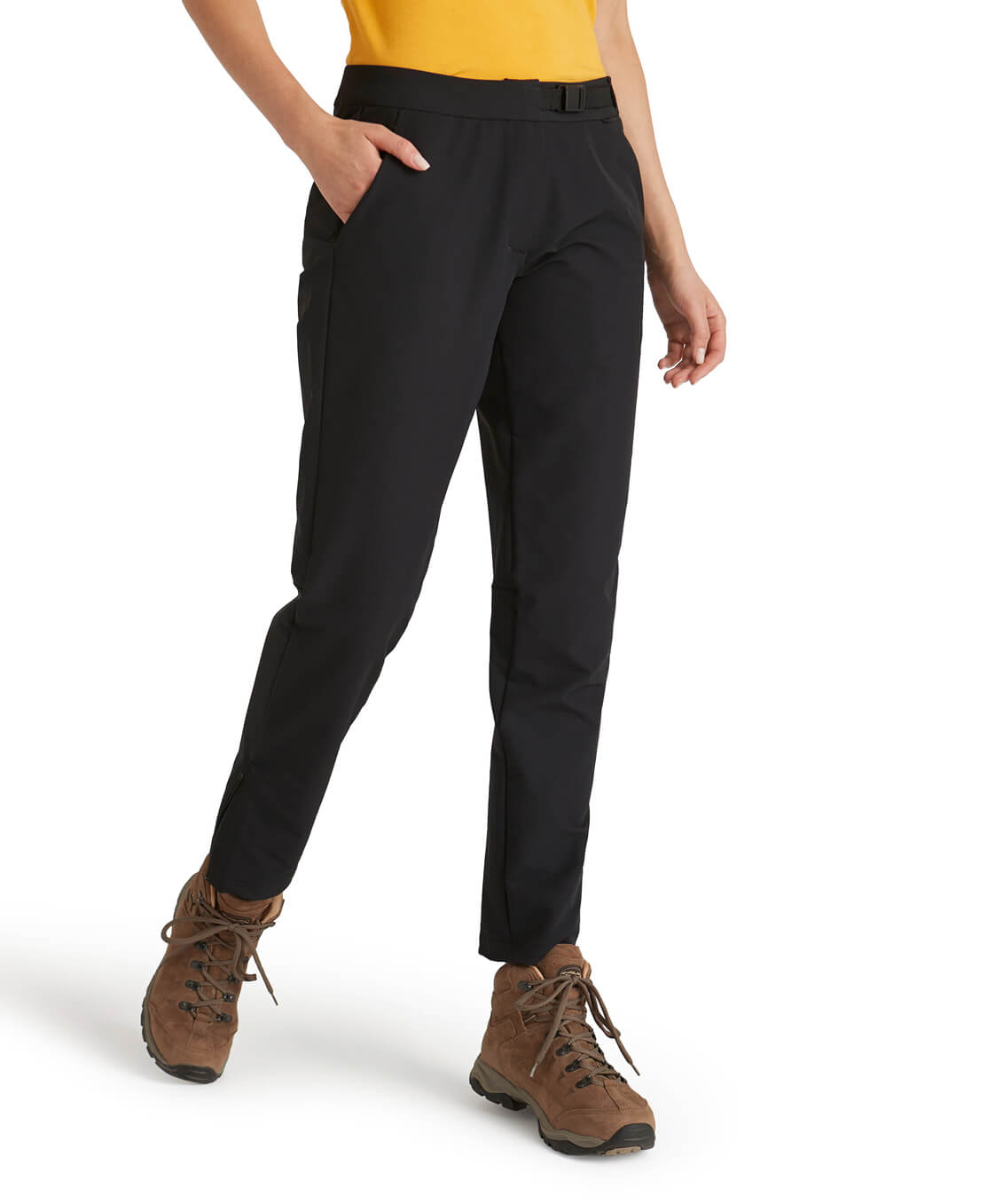 Женские брюки FALKE Бренд Falke Ess Изображение 2