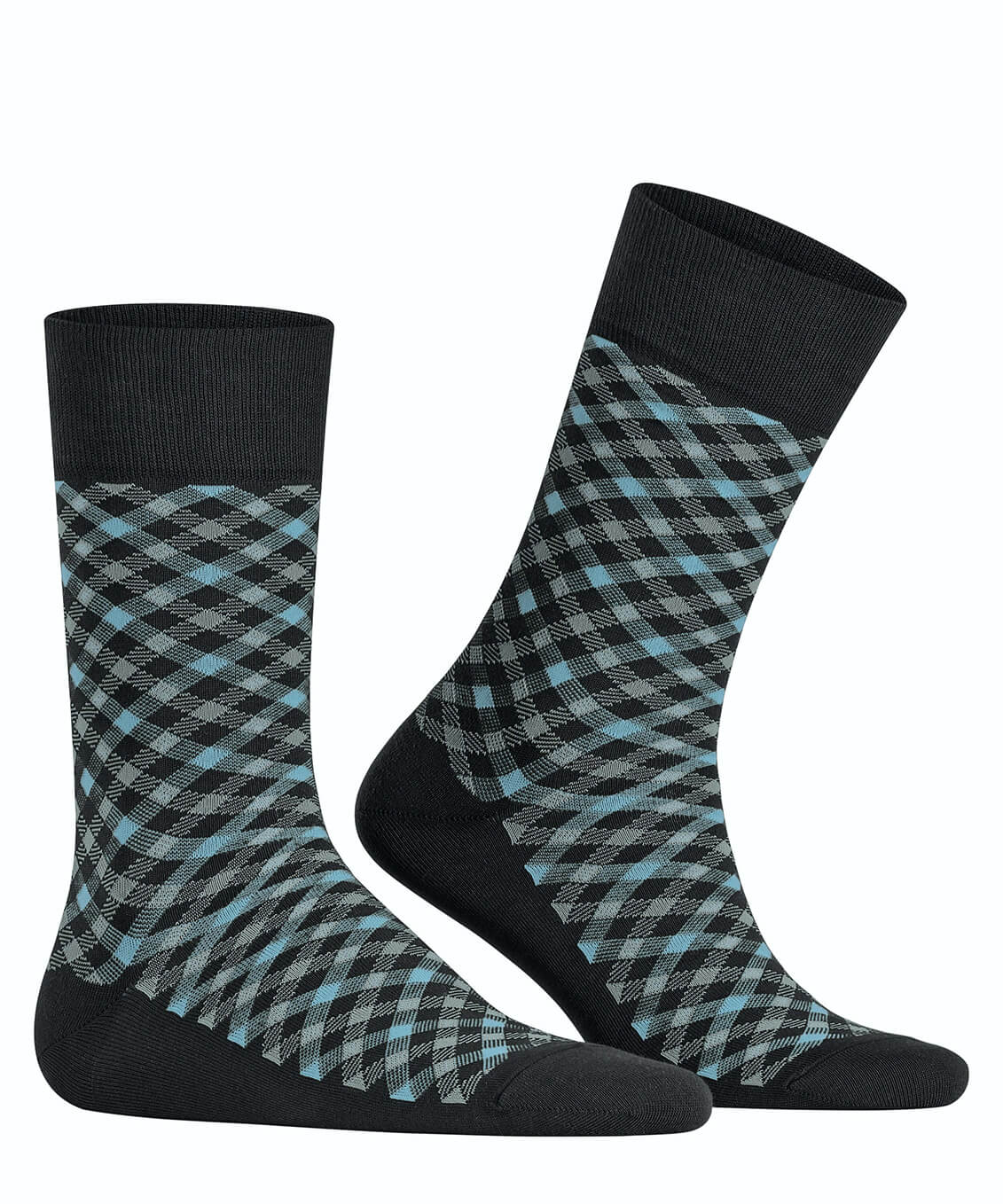 Мужские носки FALKE Smart Check Бренд Falke Изображение 4