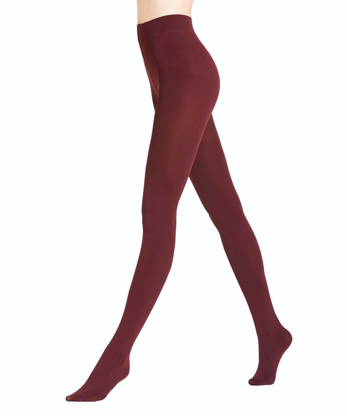 Женские колготки FALKE Pure Matt 100 DEN Бренд Falke Изображение 3