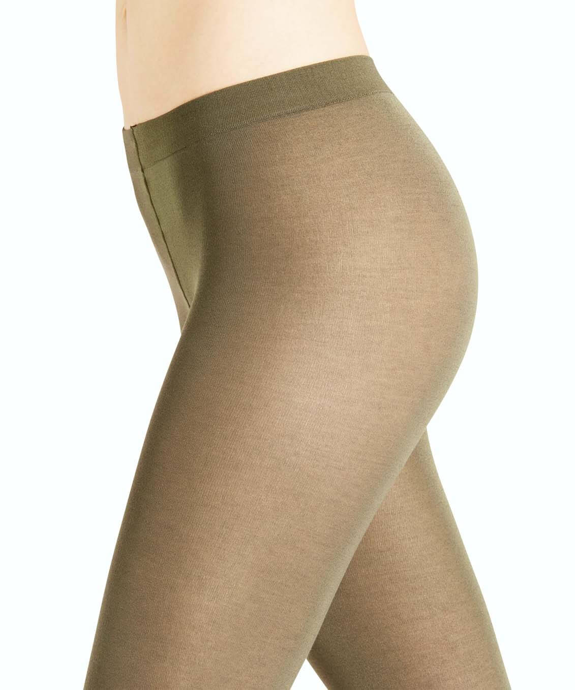Женские колготки FALKE Cotton Touch Бренд Falke Изображение 2