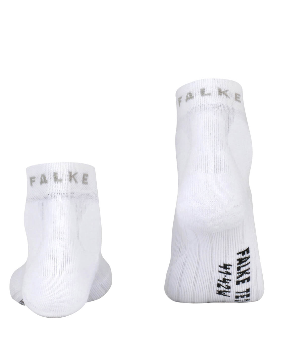 Женские короткие носки FALKE TE2 Бренд Falke Ess Изображение 2