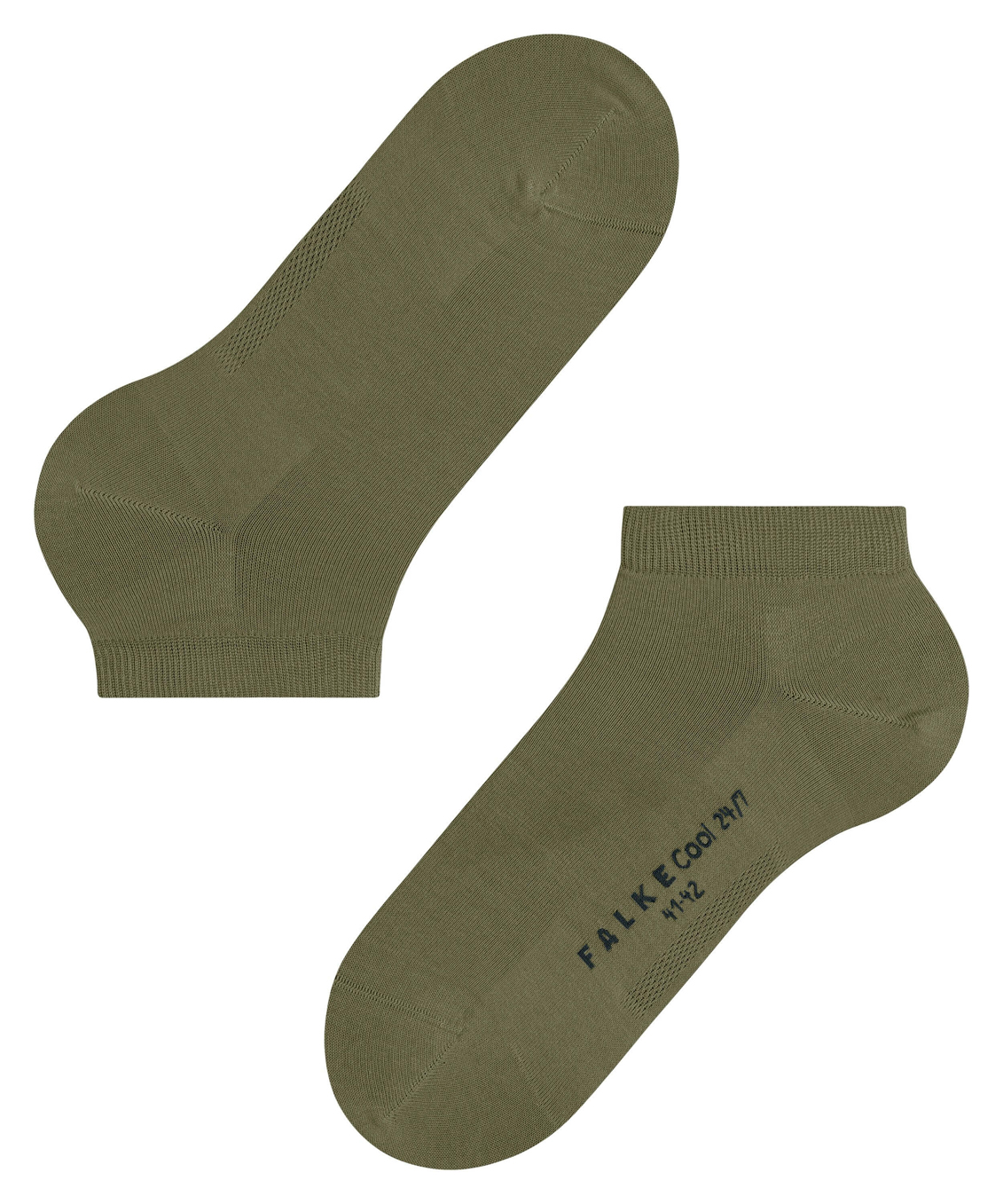 Мужские короткие носки FALKE Cool 24/7 Бренд Falke Изображение 5