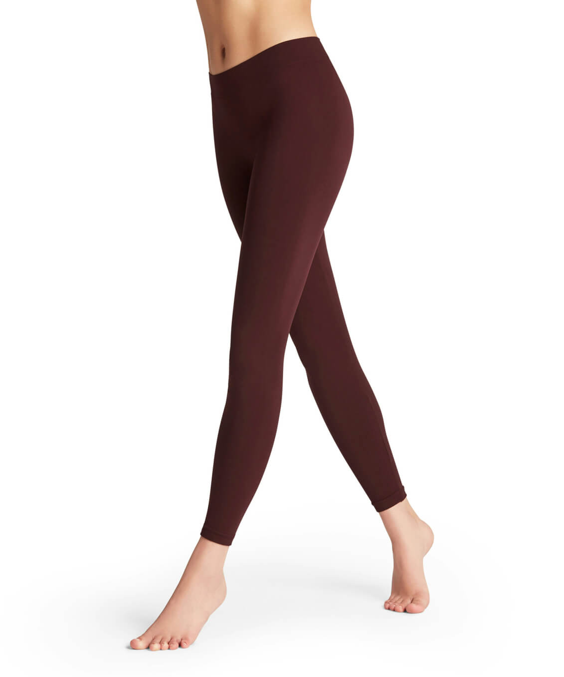 Женские легинсы FALKE Seamless Бренд Falke Изображение 5
