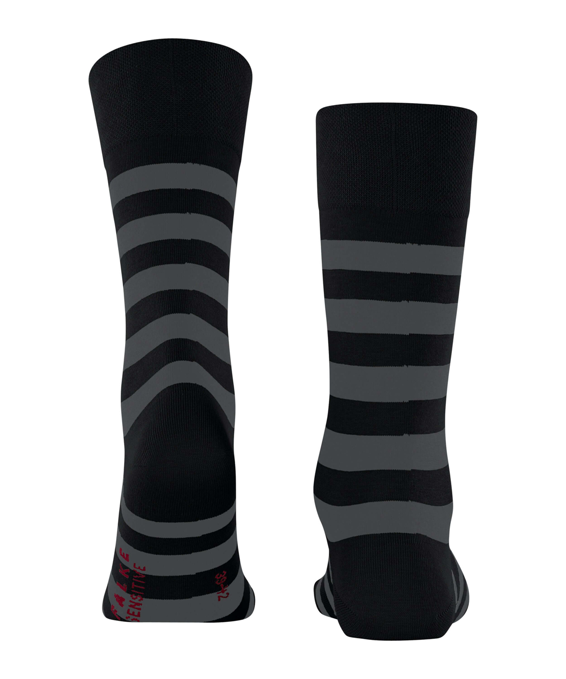 Мужские носки FALKE Sensitive Mappd Line Бренд Falke Изображение 5