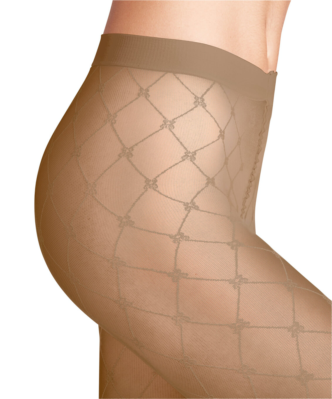 Женские колготки 20 DEN FALKE Бренд Falke Изображение 4