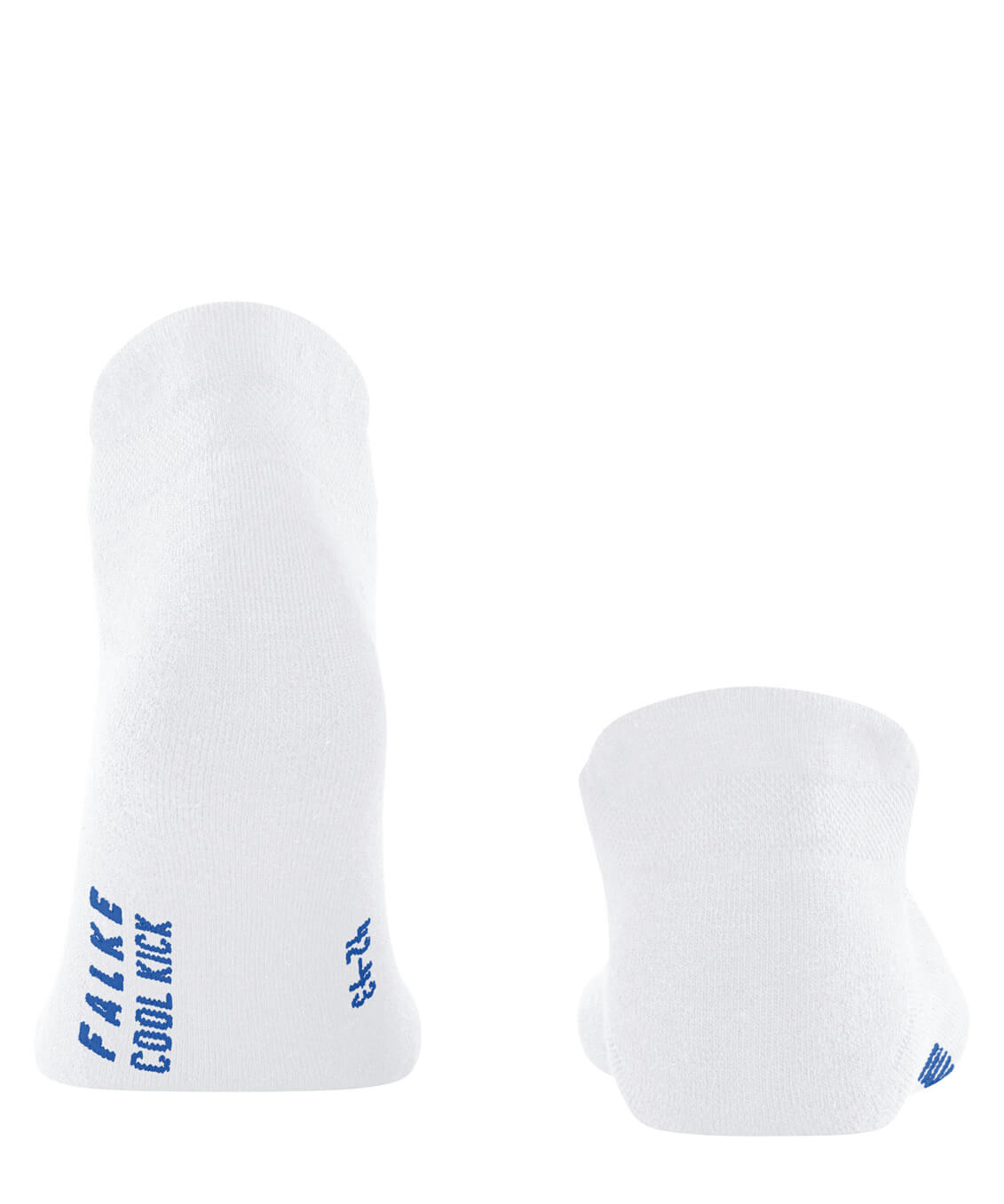 Короткие носки унисекс FALKE Cool Kick Бренд Falke Изображение 5