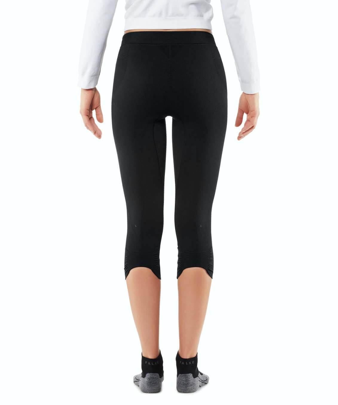 Женские легинсы FALKE Compression Бренд Falke Ess Изображение 2