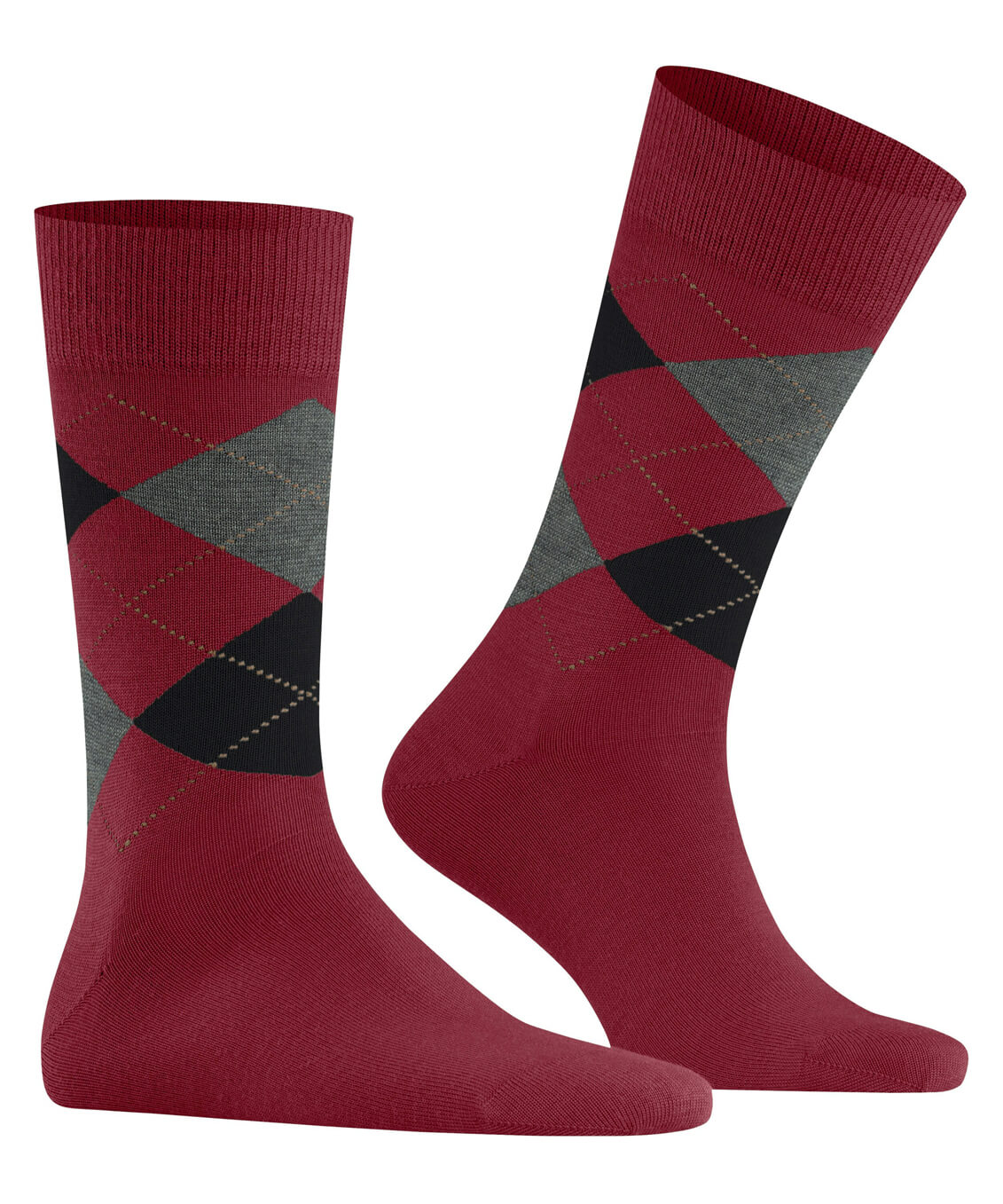 Мужские носки Burlington Edinburgh Бренд Burlington Изображение 2