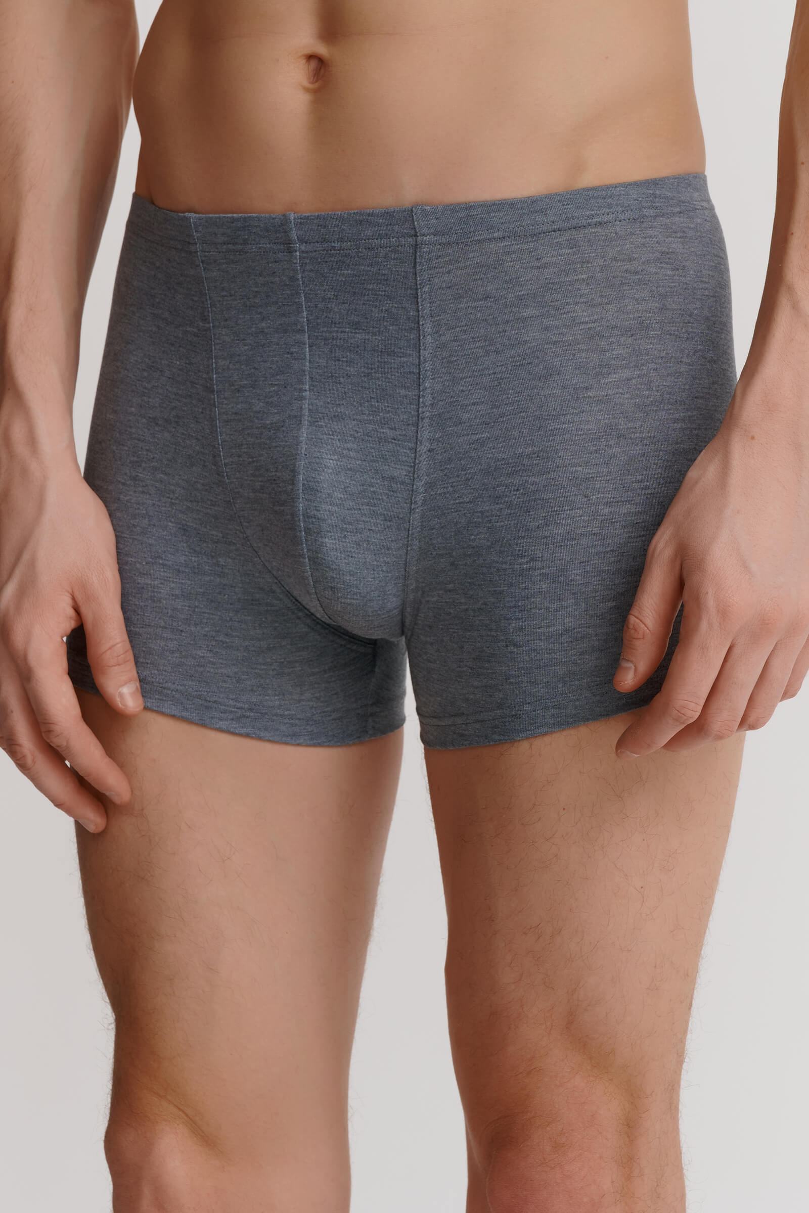 Трусы транки из микромодала Бренд Zimmerli Изображение 2