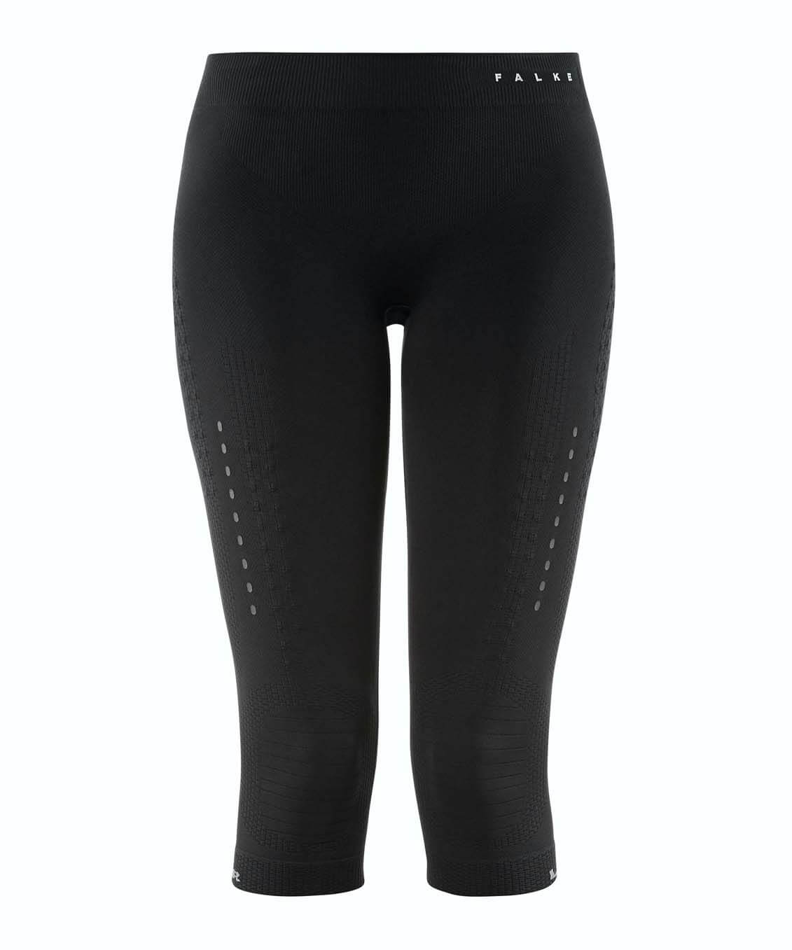 Женские легинсы FALKE Impulse Running 3/4 Бренд Falke Ess Изображение 3