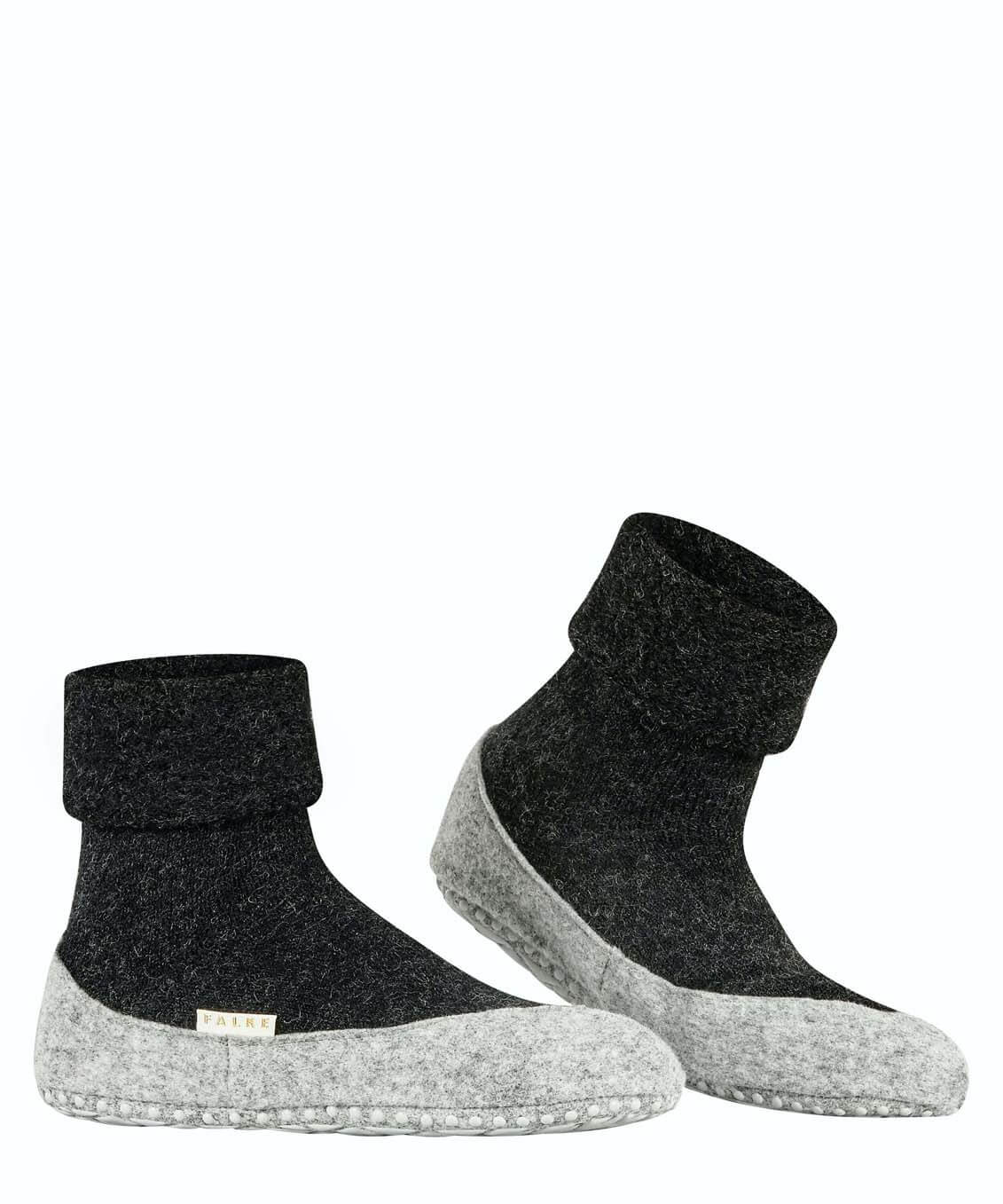Женские носки FALKE Cosyshoe Бренд Falke Изображение 5
