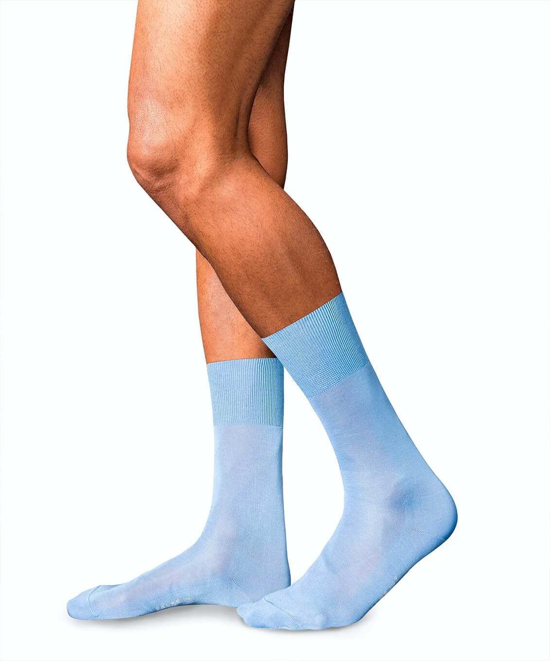 Мужские носки FALKE No. 9 Pure fil d'Écosse Бренд Falke Изображение 2