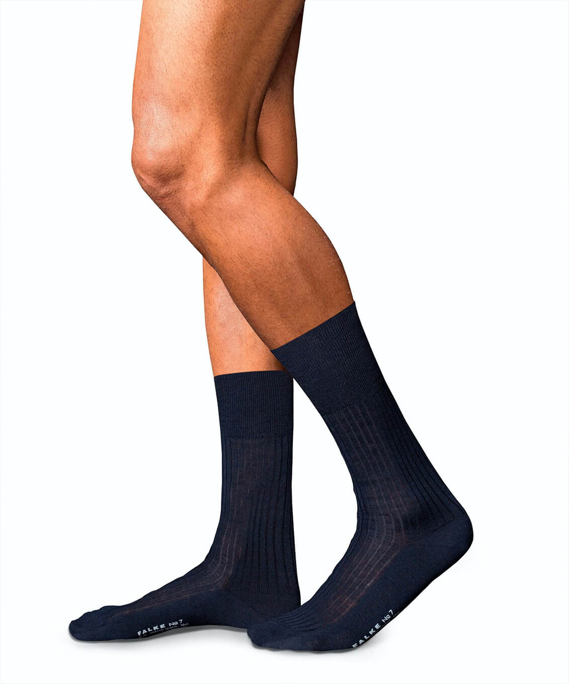 Мужские носки FALKE No. 7 Finest Merino Бренд Falke Изображение 2