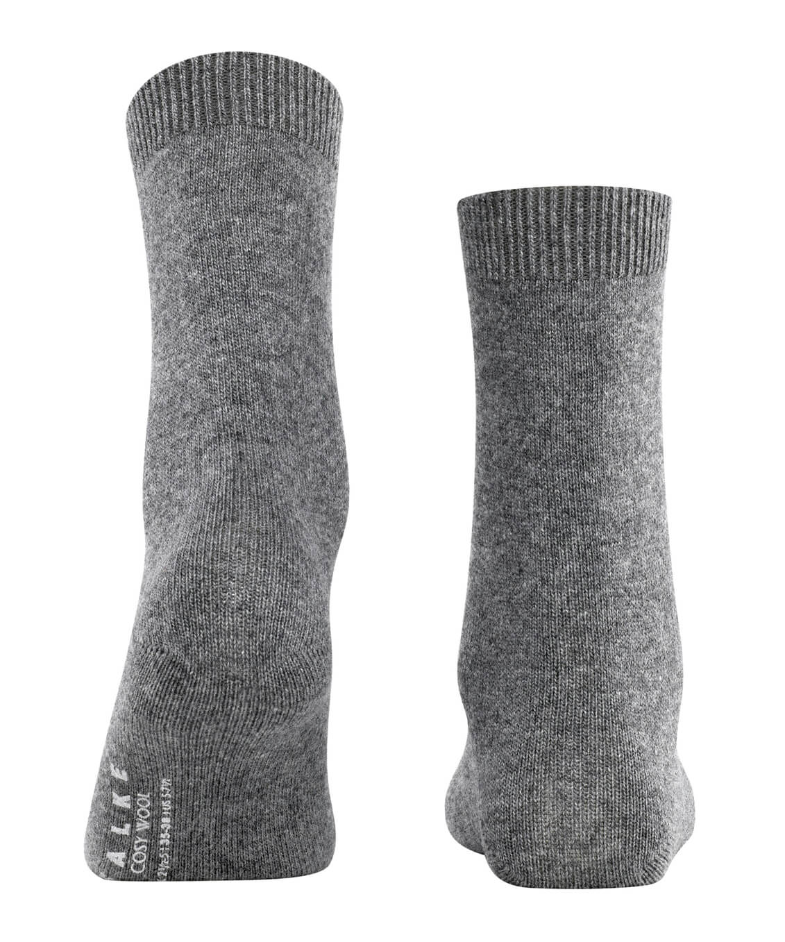 Женские носки FALKE Cosy Wool Бренд Falke Изображение 4