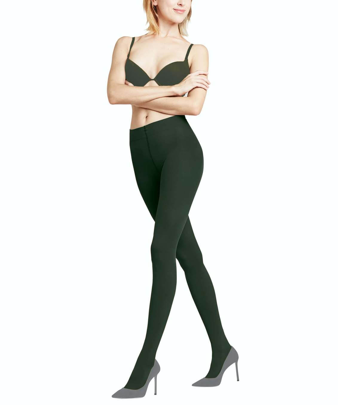 Женские колготки FALKE Pure Matt 50 DEN Бренд Falke