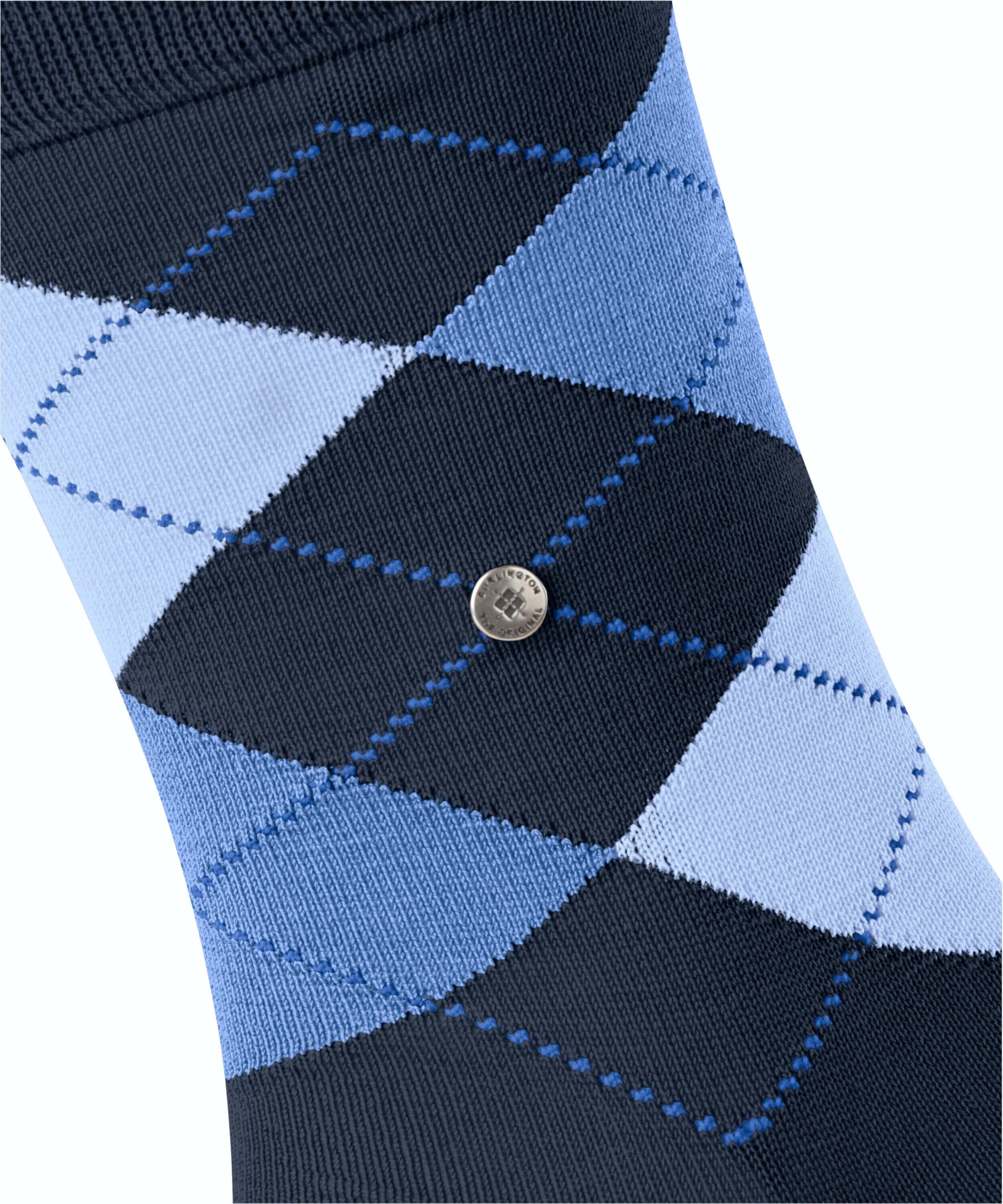 Мужские носки Burlington Manchester Бренд Burlington Изображение 2