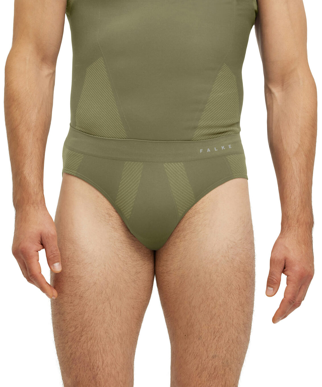 Мужские термобрифы FALKE Бренд Falke Ess