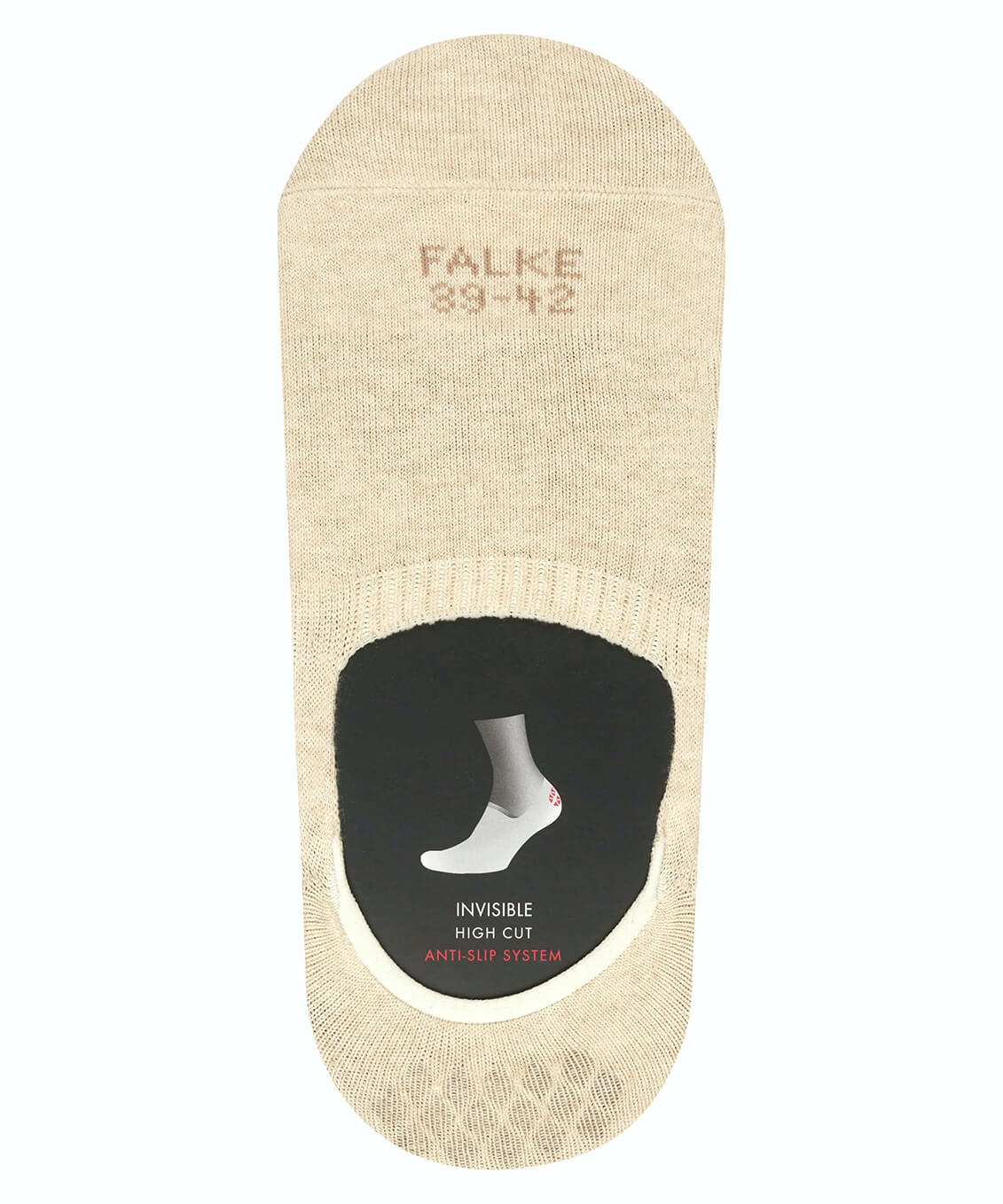 Мужские подследники FALKE Family Бренд Falke Изображение 6