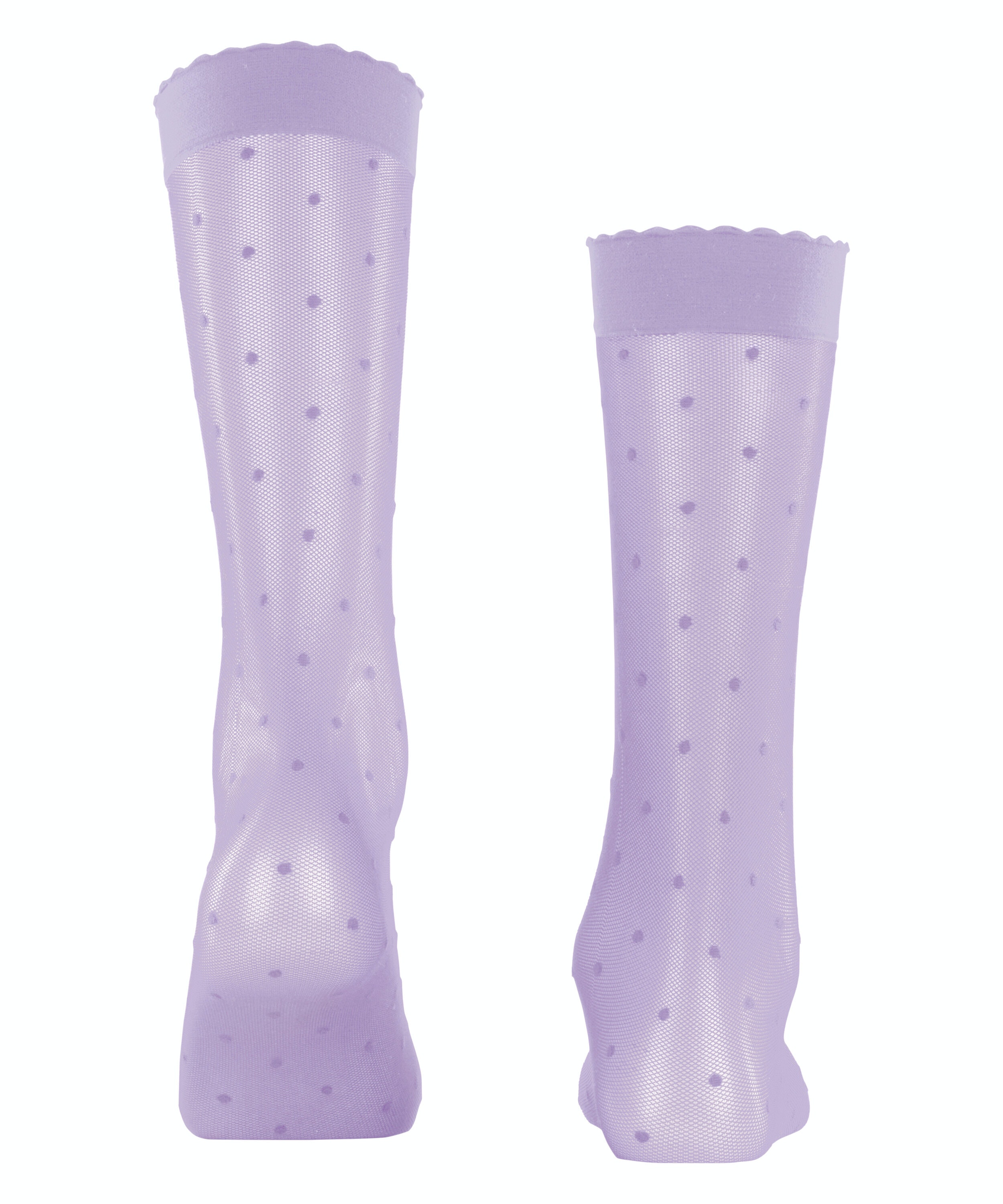 Женские гольфы FALKE Dot 15 DEN Бренд Falke Изображение 5