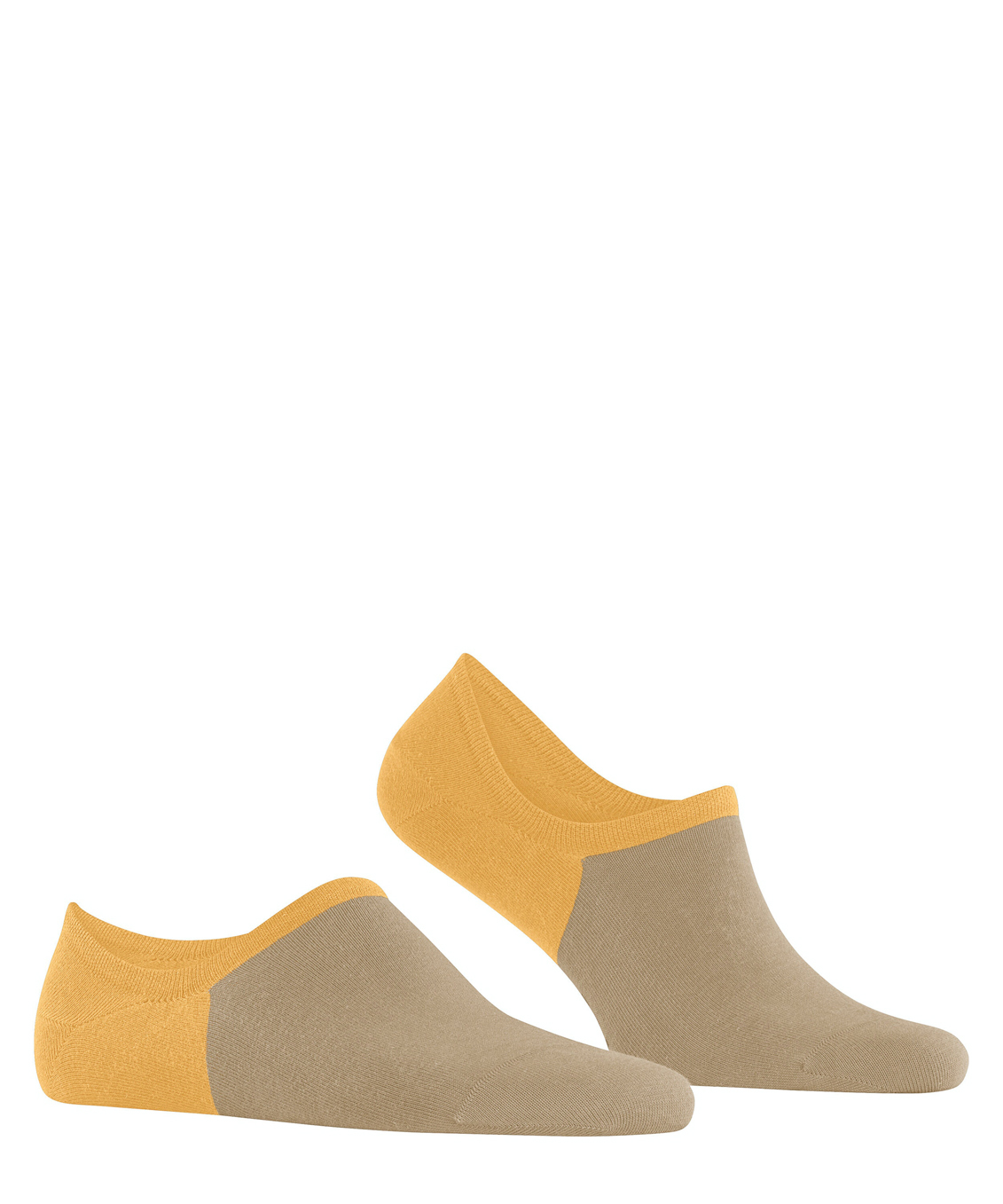 Мужские подследники FALKE Colour Blend Бренд Falke Изображение 5