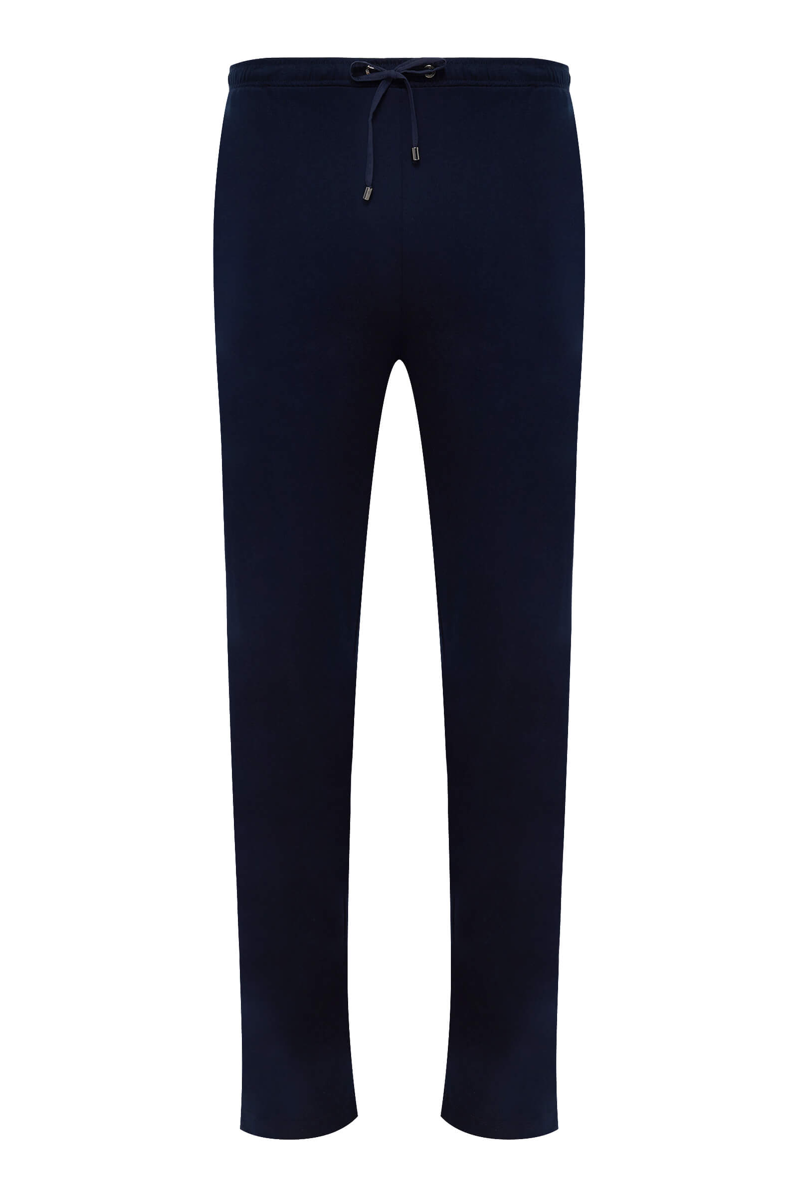 Брюки из модала и хлопка Бренд Zimmerli